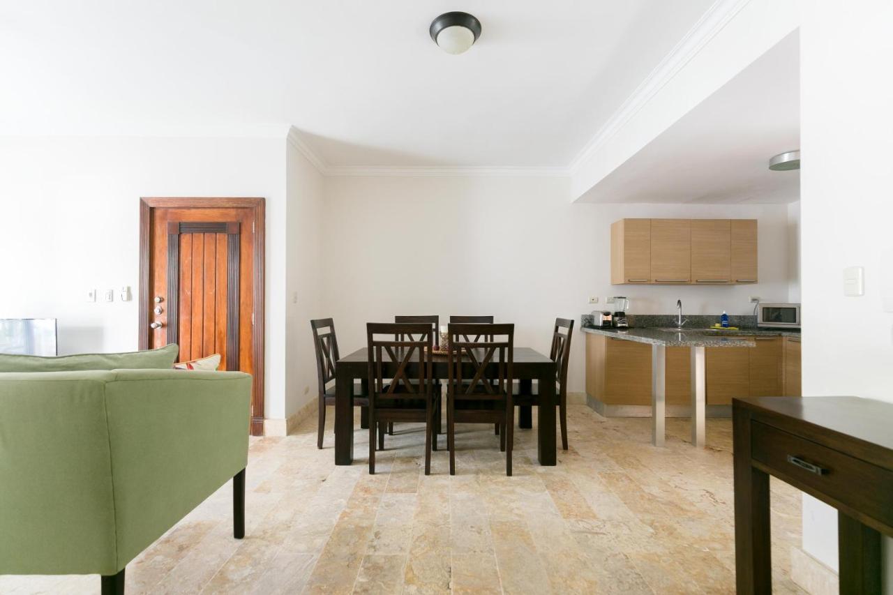 Casa de férias Beach B2 Punta Cana